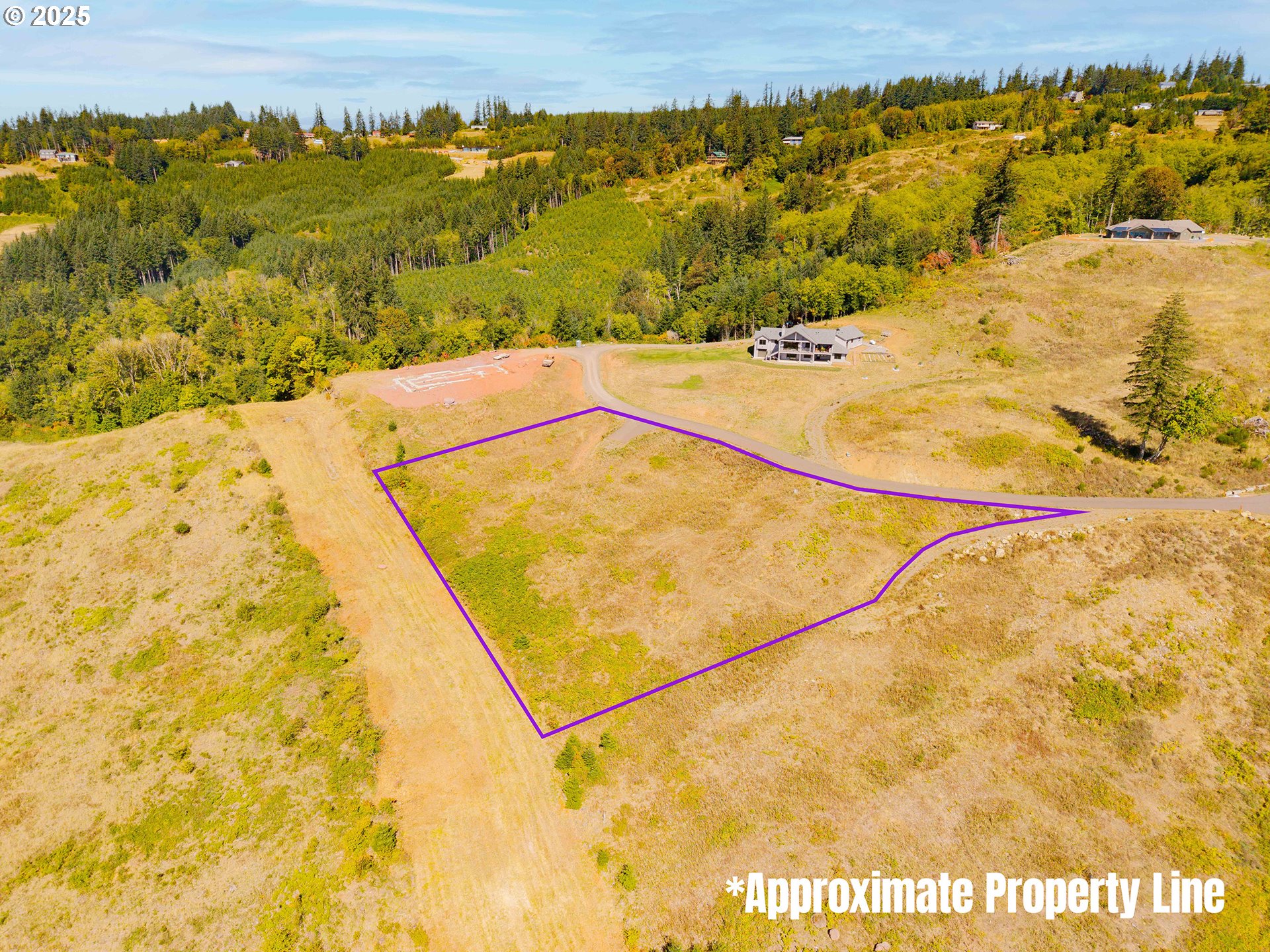 1 Green Mountain Road, Unit LOT D Kalama, WA 98625 - Photo 34 of 34