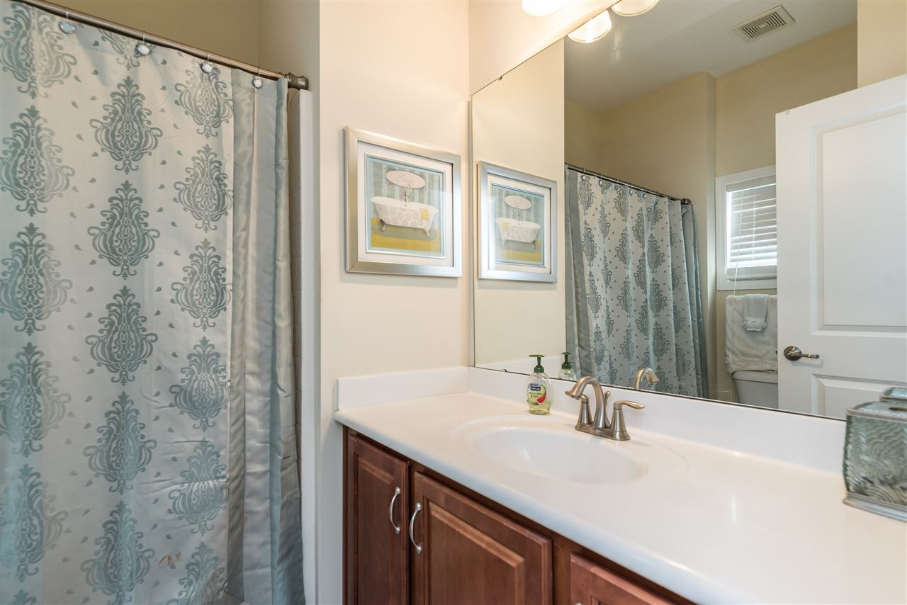 1413 Van Page Boulevard Raleigh, NC 27607 - Photo 17 of 25 BATHROOM