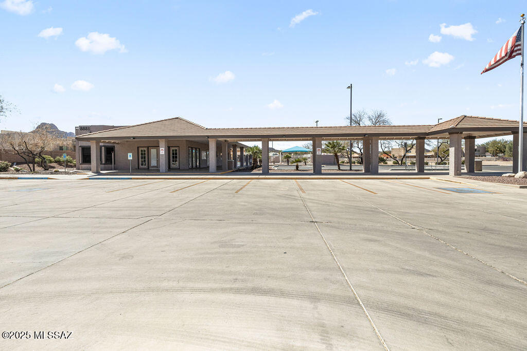 7404 West Barrel Racer Road Tucson, AZ 85743 - Photo 36 of 42 Gallery Image 36