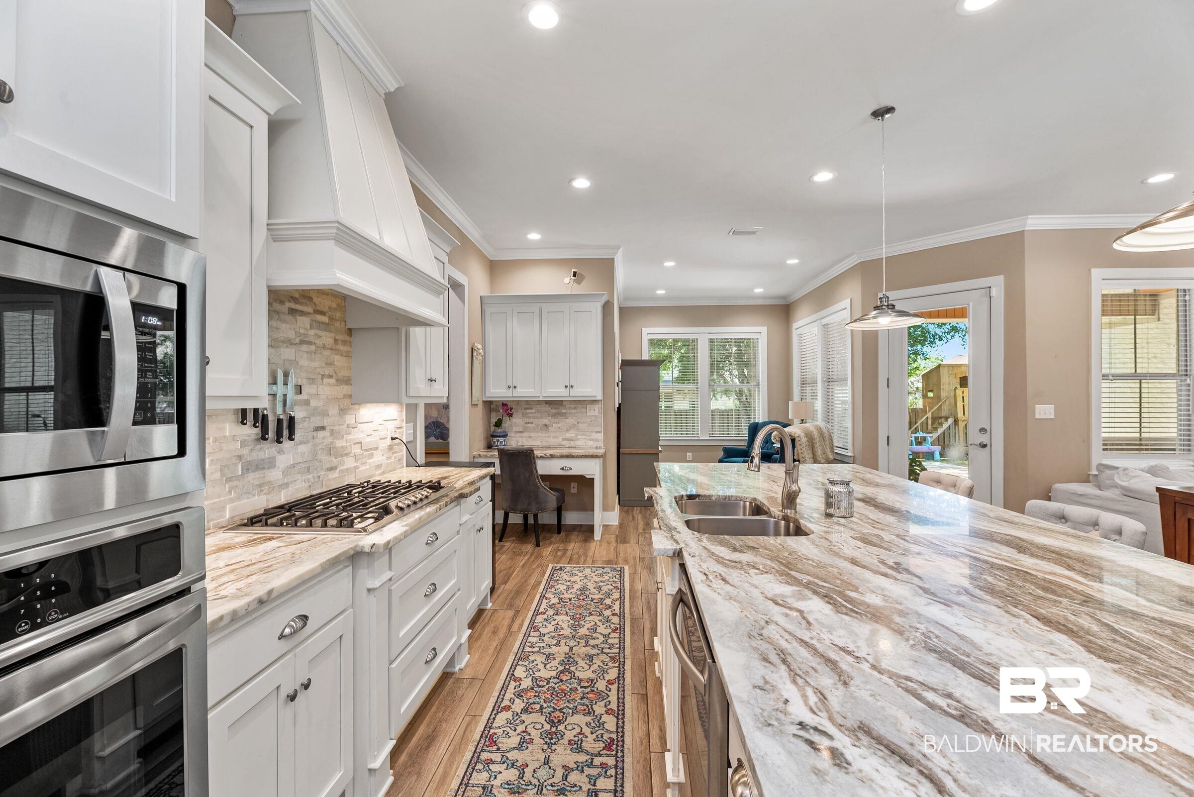 19299 Thompson Hall Road Fairhope, AL 36532 - Photo 12 of 35