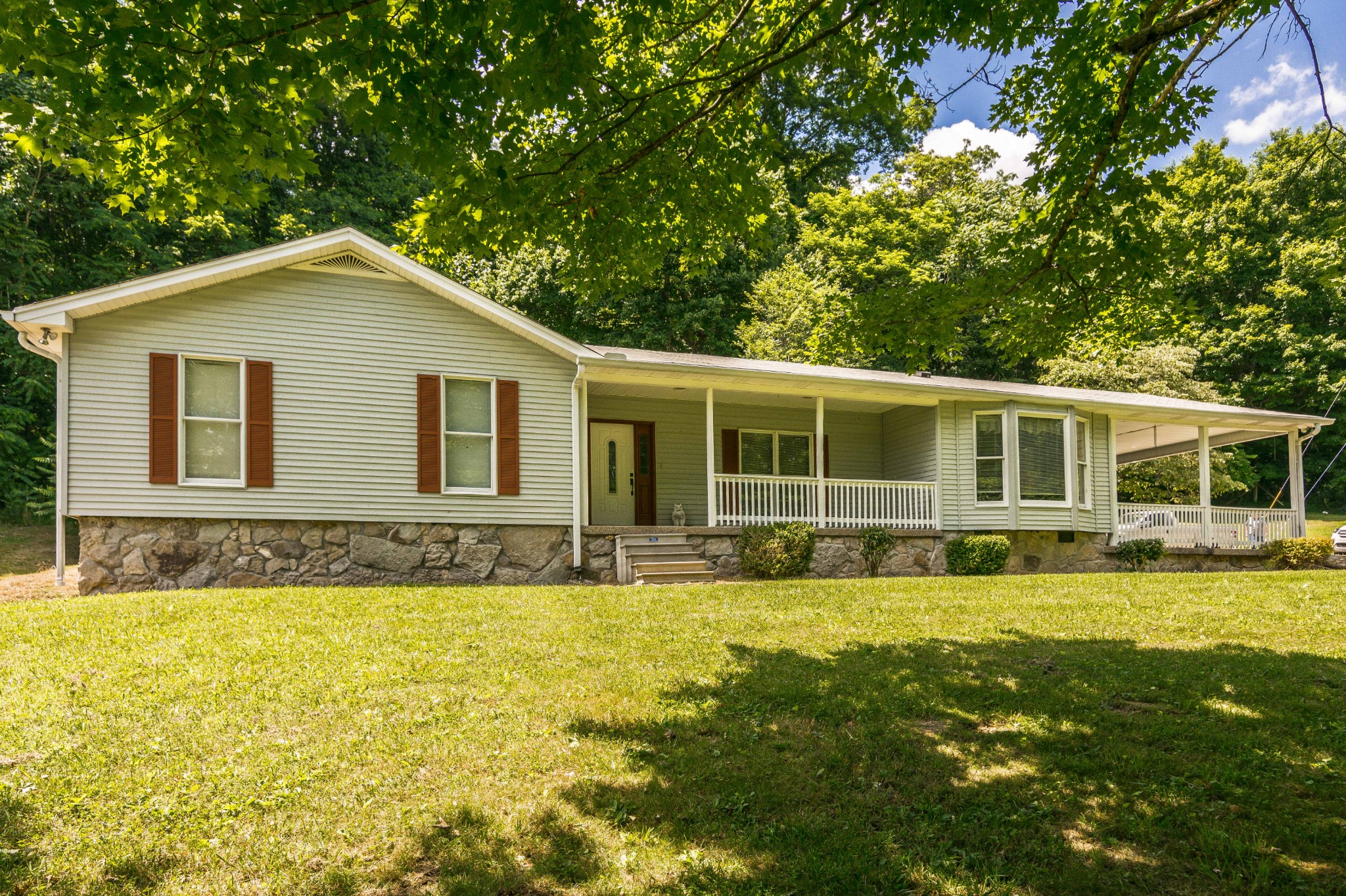 791 Rogues Fork Road Bethpage, TN 37022 - Photo 2 of 50 Gallery Image 2