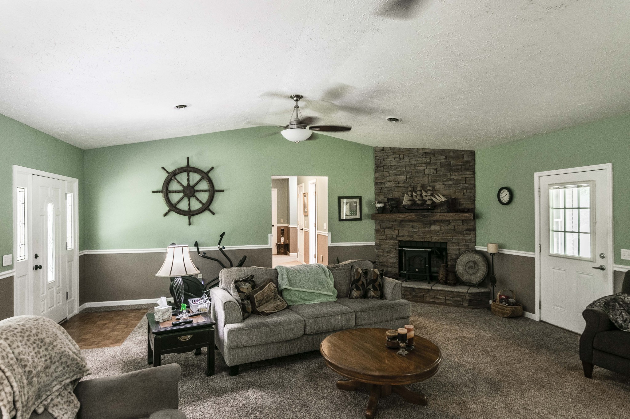 791 Rogues Fork Road Bethpage, TN 37022 - Photo 11 of 50 Gallery Image 11