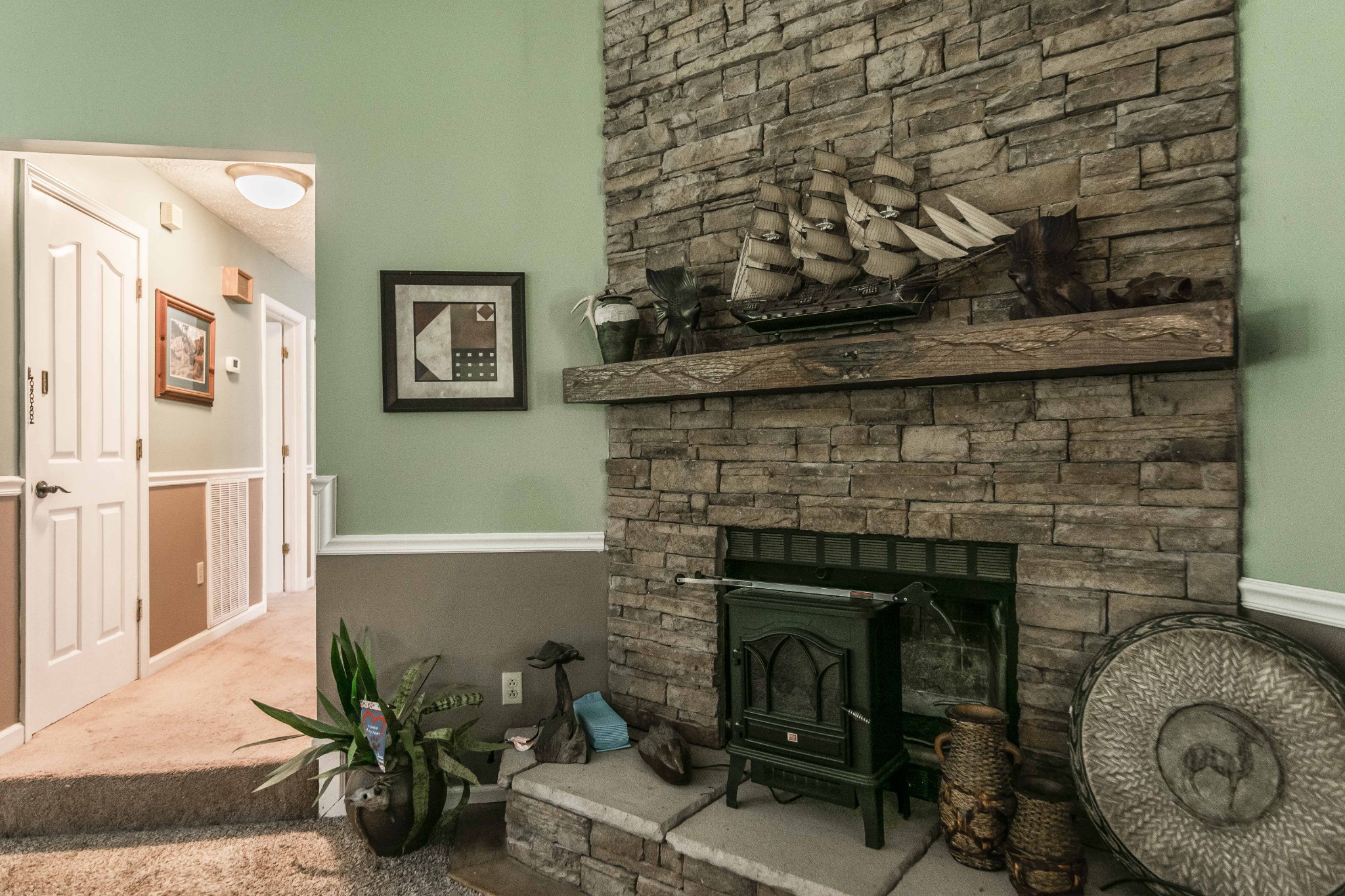 791 Rogues Fork Road Bethpage, TN 37022 - Photo 12 of 50 Gallery Image 12