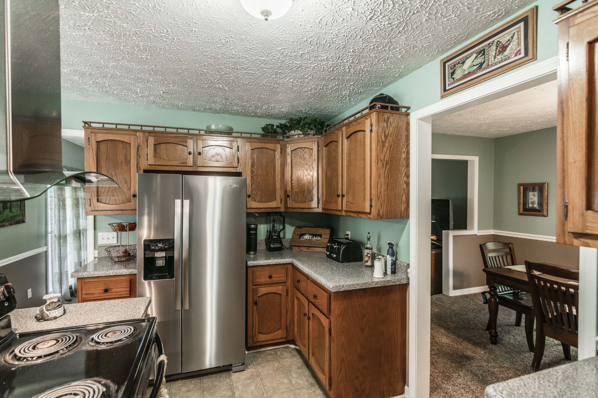 791 Rogues Fork Road Bethpage, TN 37022 - Photo 19 of 50 Gallery Image 19