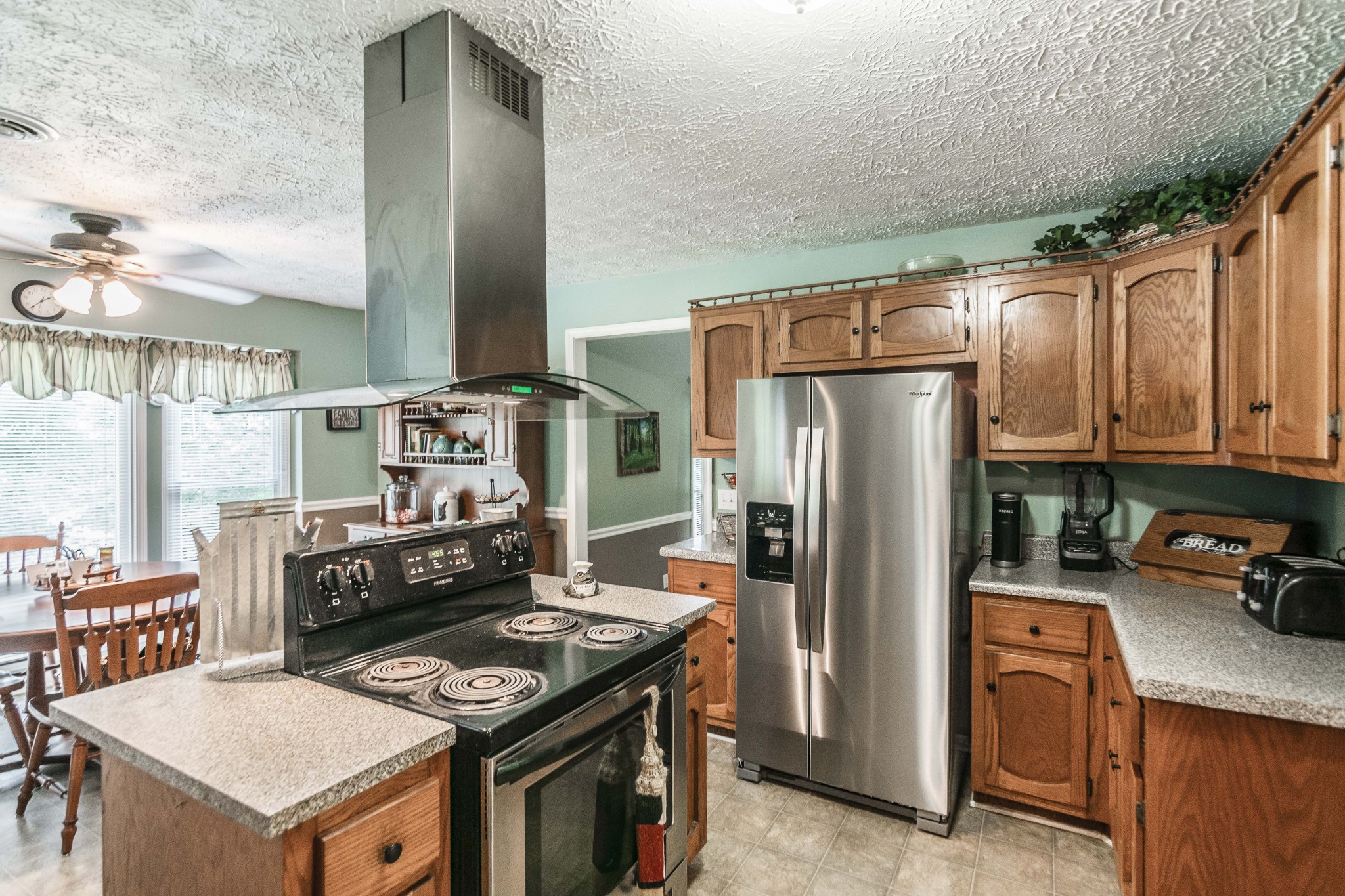 791 Rogues Fork Road Bethpage, TN 37022 - Photo 20 of 50 Gallery Image 20
