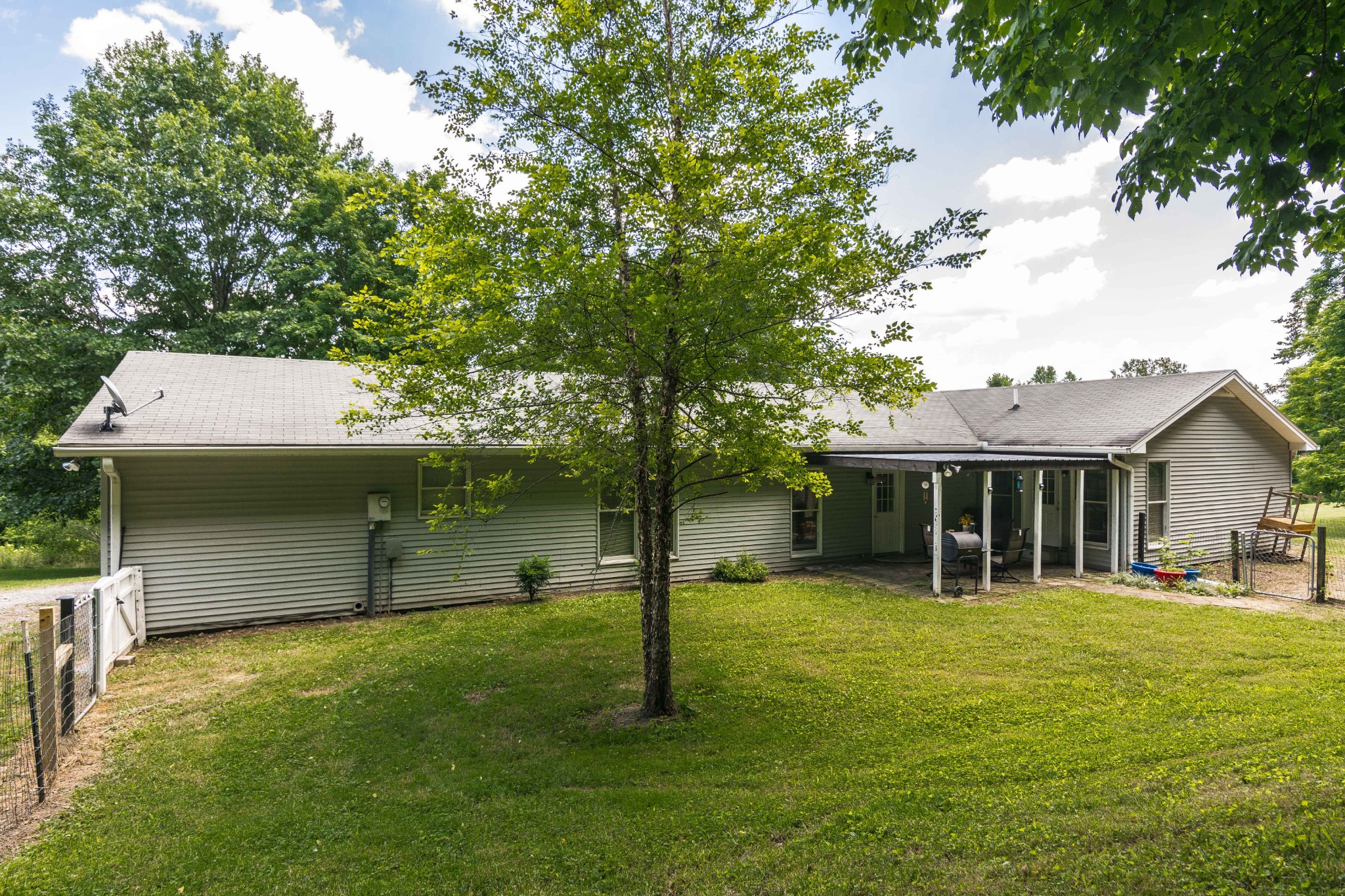 791 Rogues Fork Road Bethpage, TN 37022 - Photo 4 of 50 Gallery Image 4