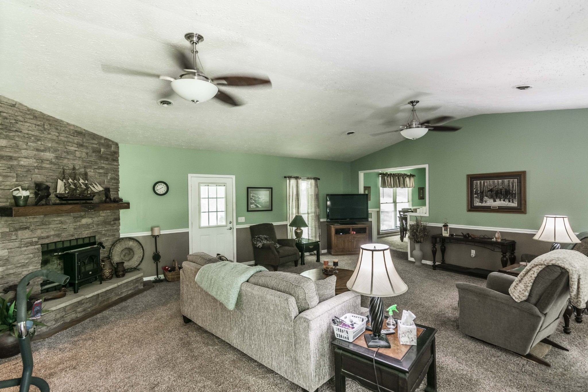 791 Rogues Fork Road Bethpage, TN 37022 - Photo 8 of 50 Gallery Image 8