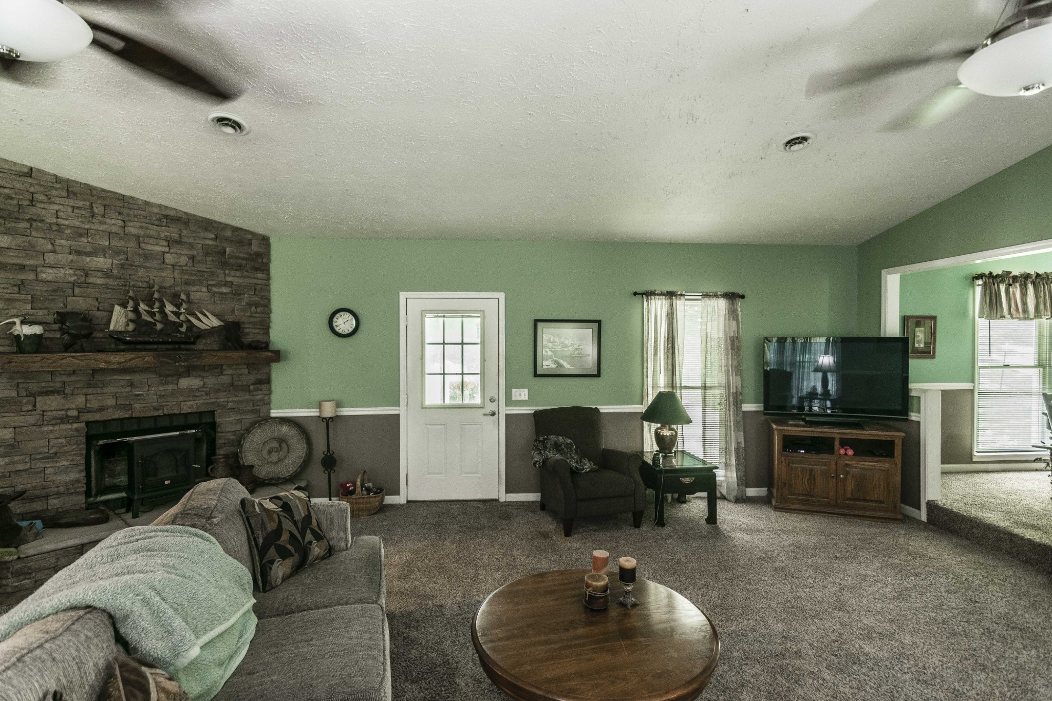 791 Rogues Fork Road Bethpage, TN 37022 - Photo 9 of 50 Gallery Image 9