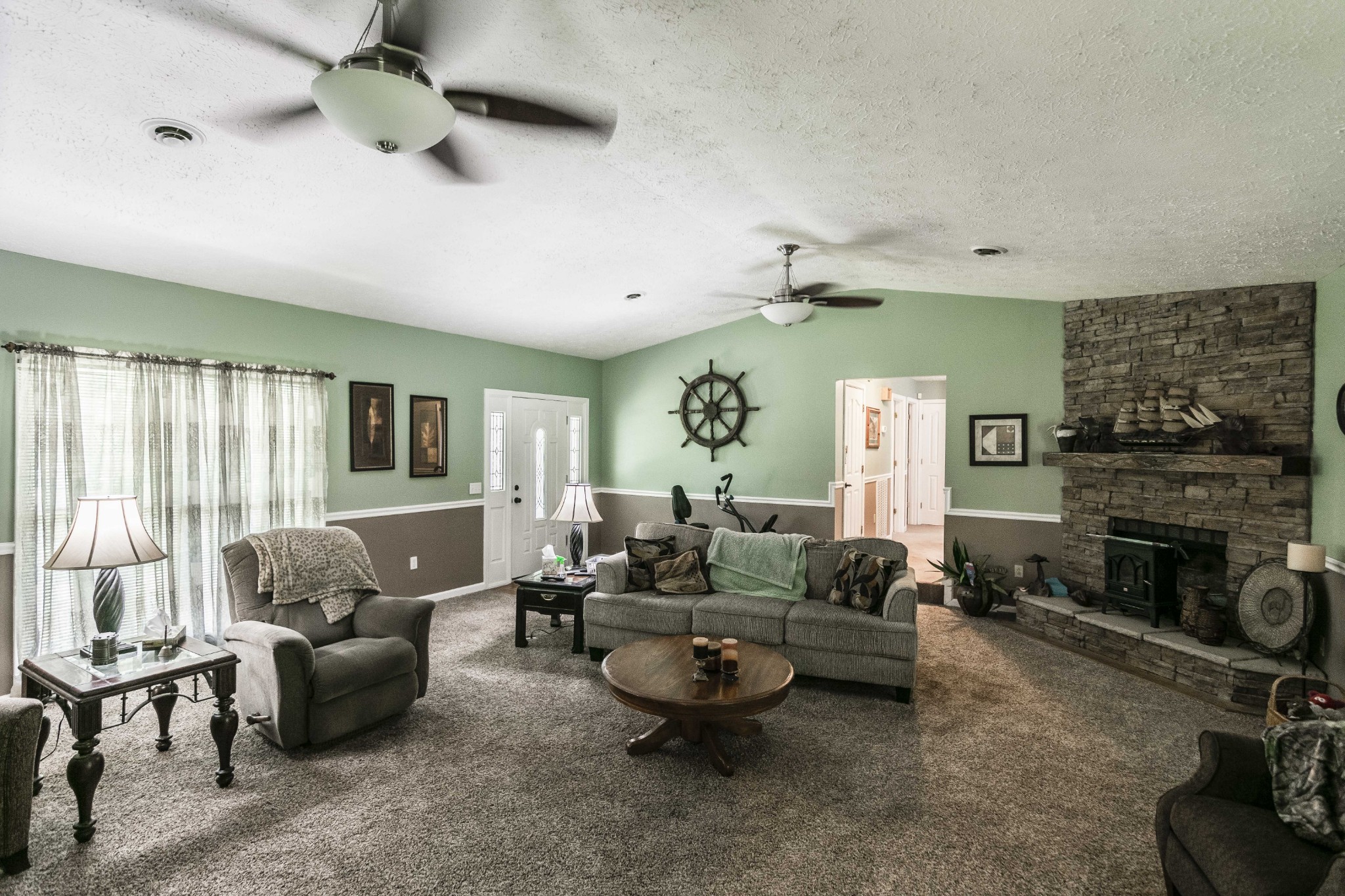 791 Rogues Fork Road Bethpage, TN 37022 - Photo 10 of 50 Gallery Image 10