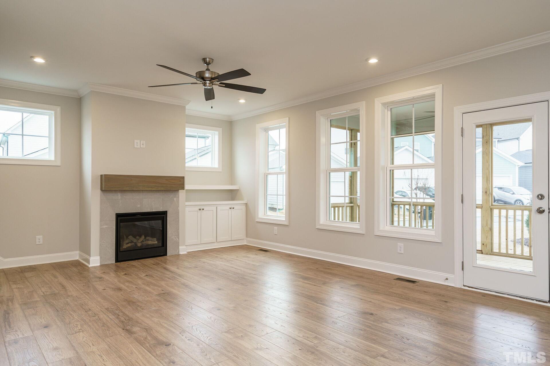 1725 Fence Post Road Wendell, NC 27591 - Photo 19 of 44 Gallery Image 19