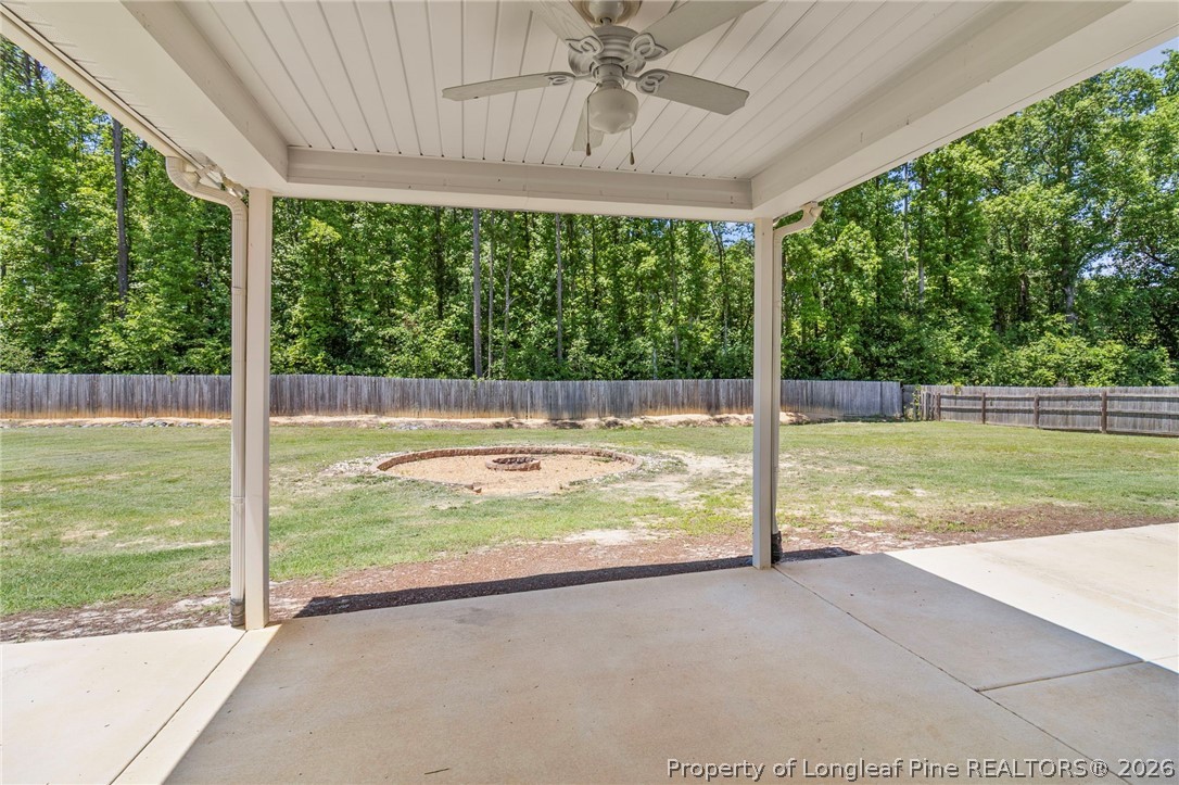 1937 Golf Course Road Raeford, NC 28376 - Photo 42 of 50