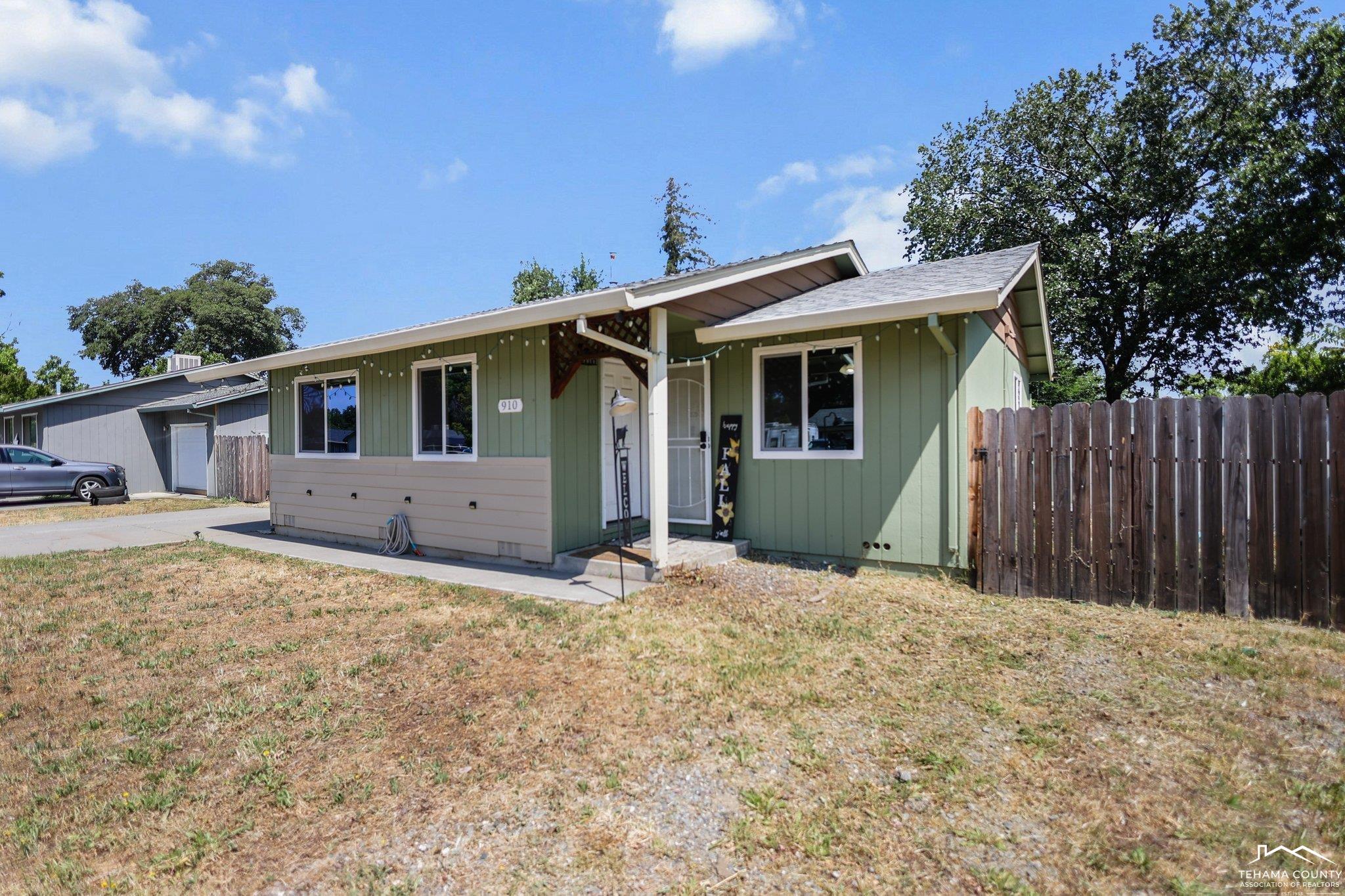 910 Ashmount Avenue Red Bluff, CA 96080 - Photo 16 of 16 Gallery Image 16