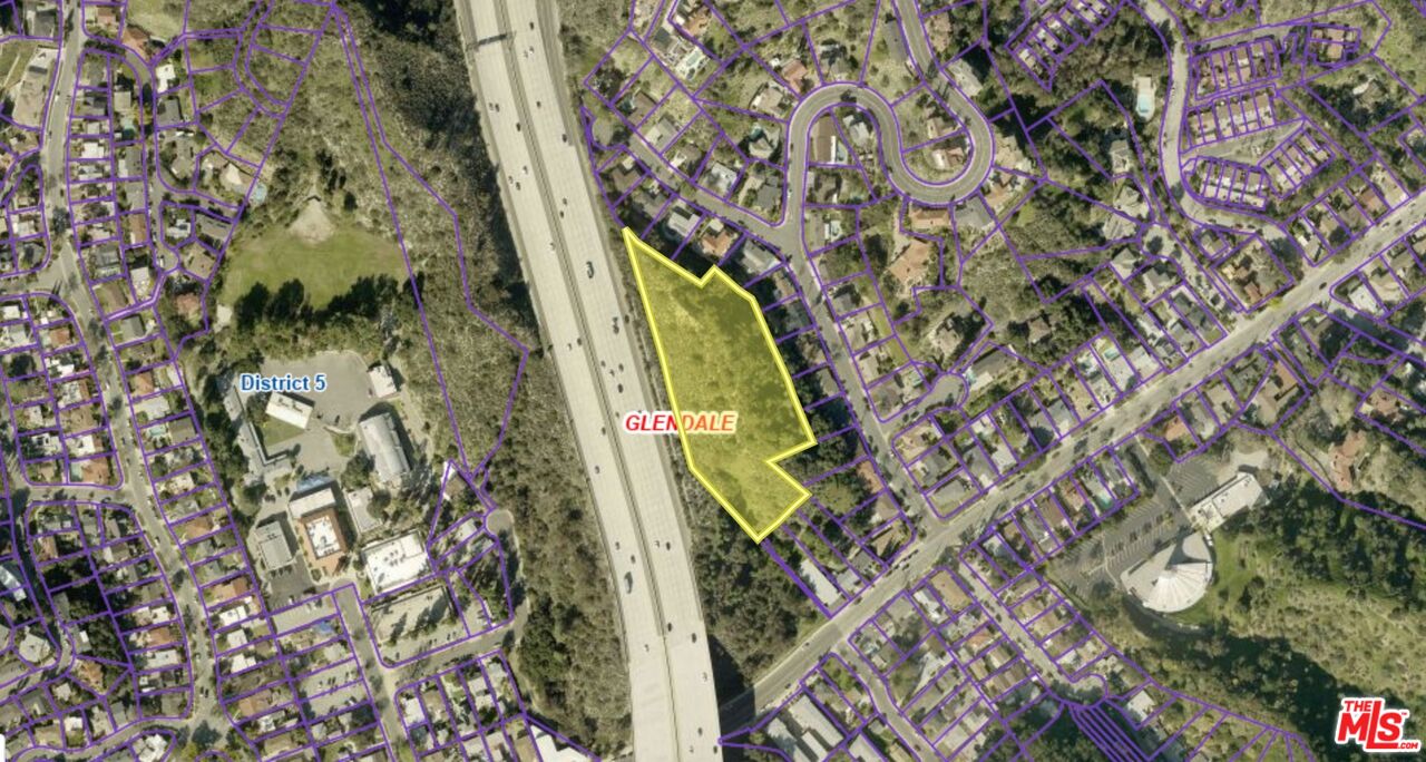 0 Solway Street Glendale, CA 91206 - Photo 15 of 16