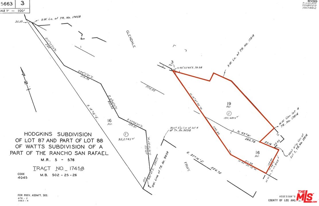 0 Solway Street Glendale, CA 91206 - Photo 16 of 16