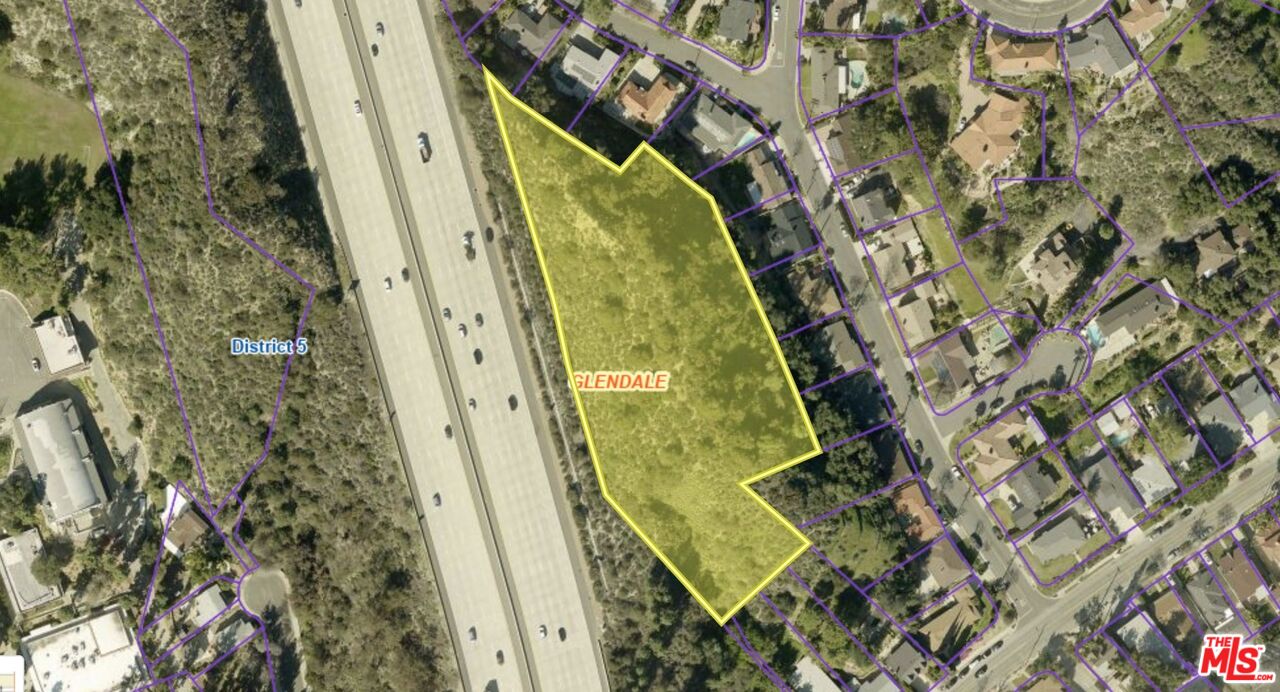 0 Solway Street Glendale, CA 91206 - Photo 7 of 16