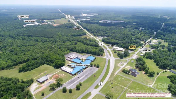 $270,000 | 204 North Main Street, Richburg, SC 29729
