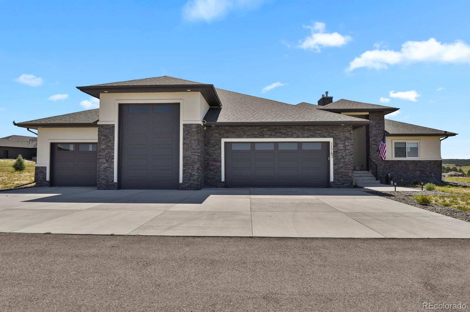 11763 Rambling Road Colorado Springs, CO 80908 - Photo 1 of 49 Gallery Image 1