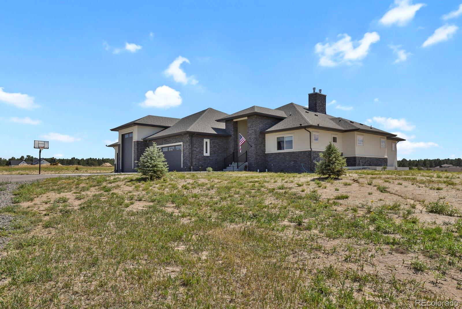 11763 Rambling Road Colorado Springs, CO 80908 - Photo 43 of 49 Gallery Image 43