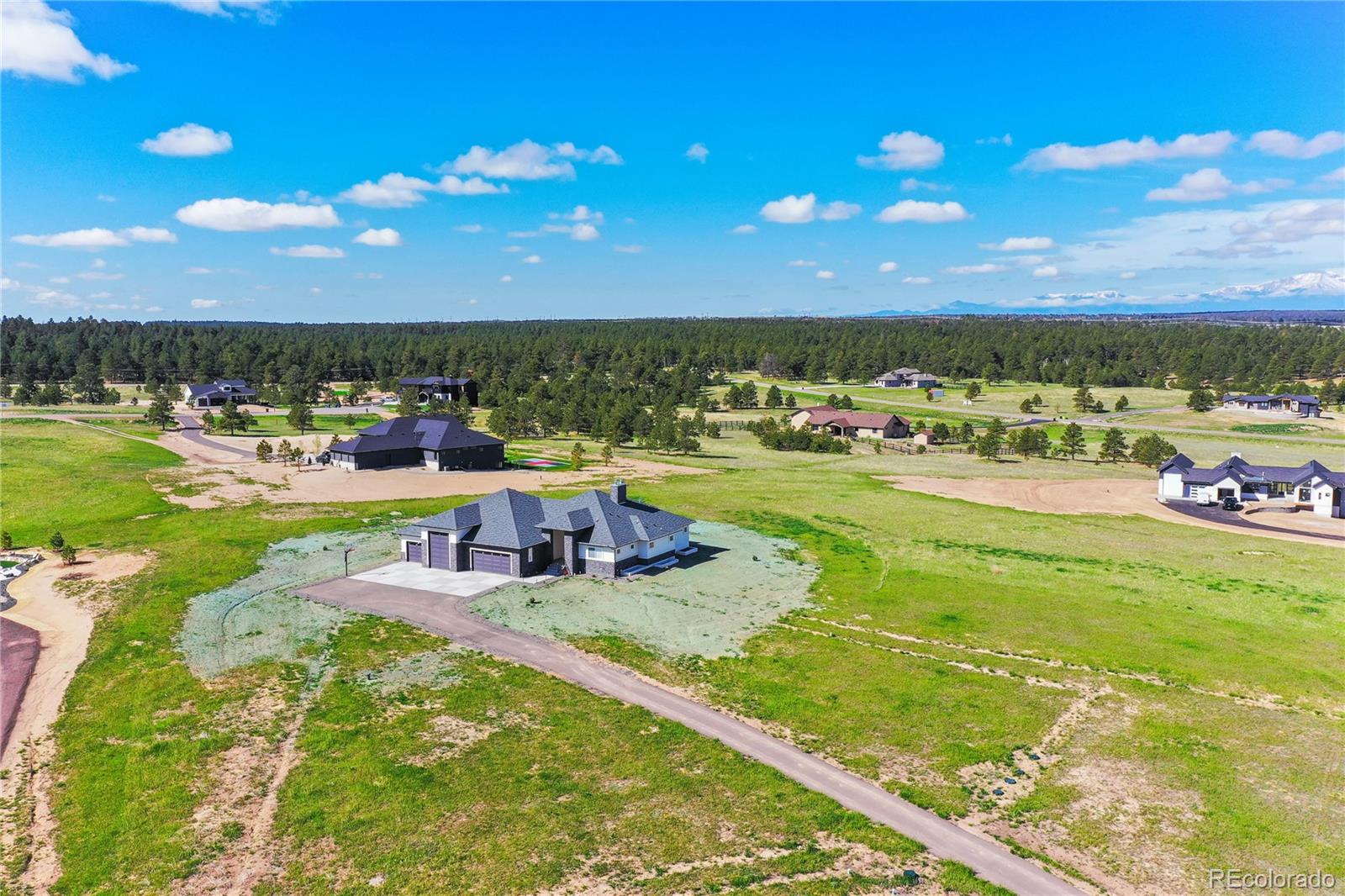 11763 Rambling Road Colorado Springs, CO 80908 - Photo 47 of 49 Gallery Image 47