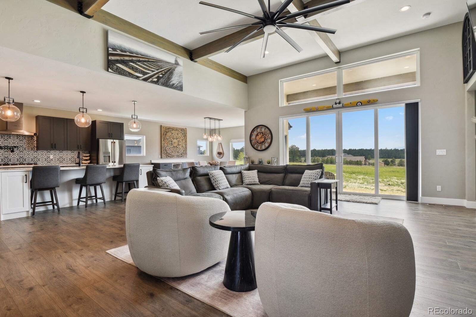 11763 Rambling Road Colorado Springs, CO 80908 - Photo 8 of 49 Gallery Image 8