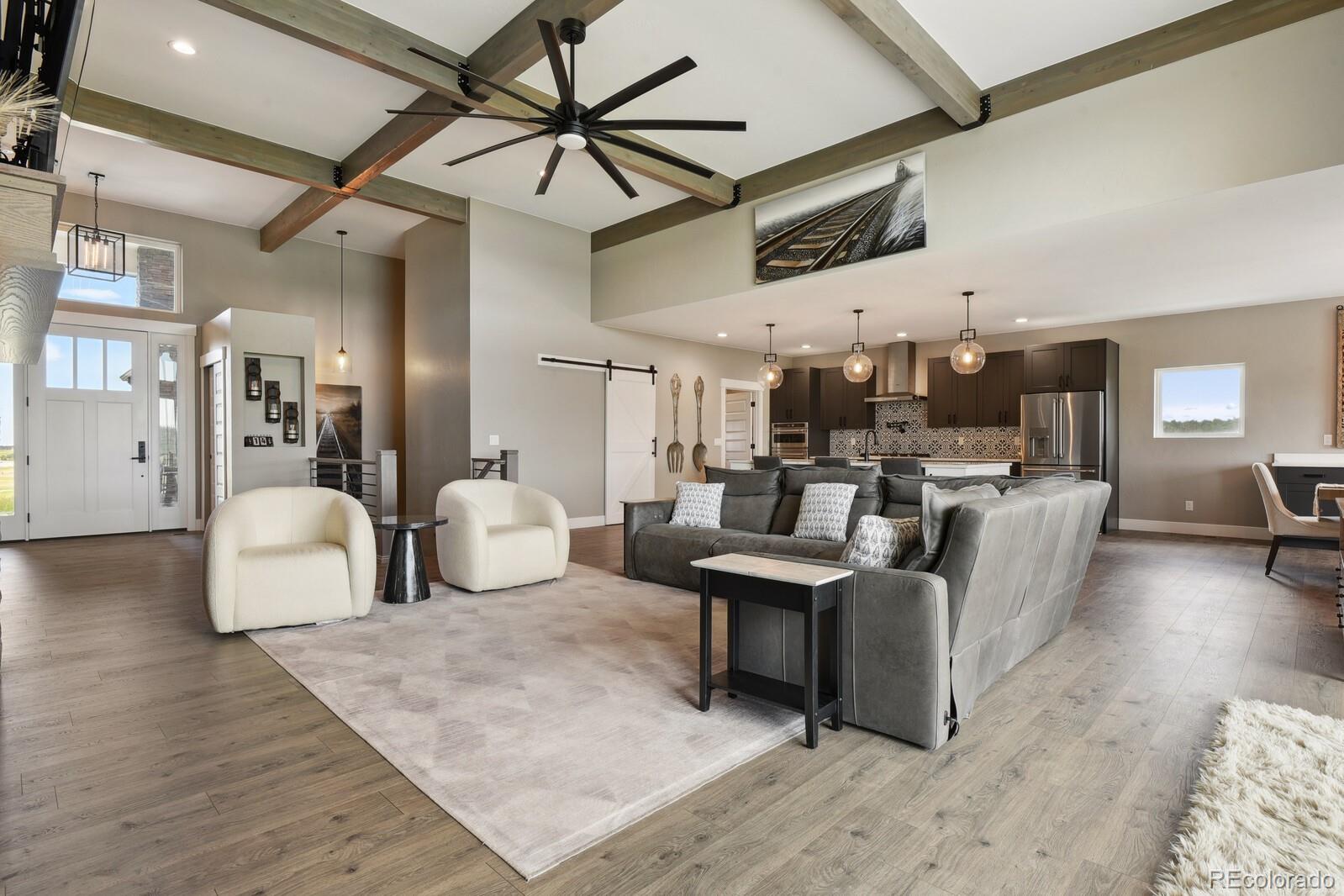 11763 Rambling Road Colorado Springs, CO 80908 - Photo 10 of 49 Gallery Image 10