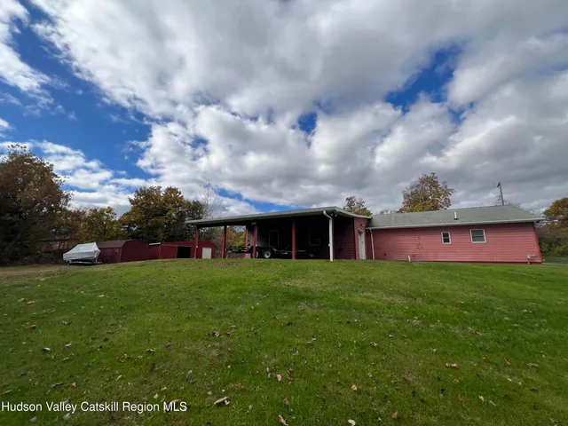 $249,900 | 2080 Ny-32, Saugerties, NY 12477