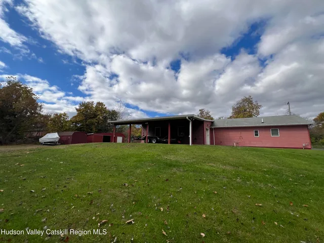 $249,900 | 2080 Ny-32, Saugerties, NY 12477