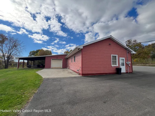 $249,900 | 2080 Ny-32, Saugerties, NY 12477