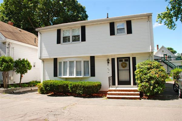 20 Normandy Road Lynn, MA 01902 - Photo 1 of 18