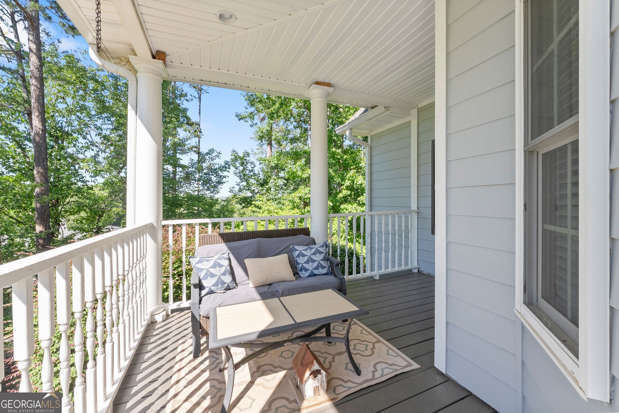 1009 Baldwin Heights Road Baldwin, GA 30511 - Photo 51 of 72