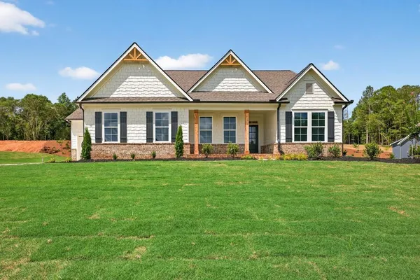 $578,500 | 1275 P J East Road, Covington, GA 30014