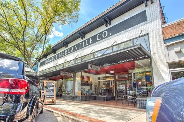 $598,500 | 1275 P J East Road, Covington, GA 30014