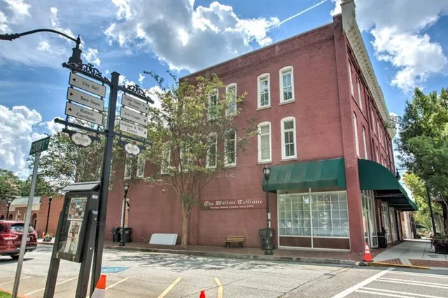 $598,500 | 1275 P J East Road, Covington, GA 30014