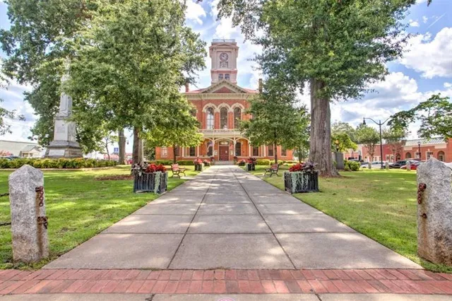 $598,500 | 1275 P J East Road, Covington, GA 30014