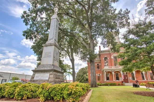 $598,500 | 1275 P J East Road, Covington, GA 30014