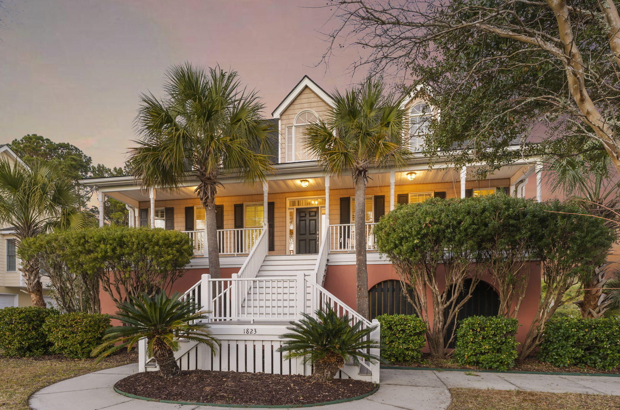 1823 Delacourt Avenue Mount Pleasant, SC 29466 - Photo 3 of 88 1823 Delacourt Avenue-98