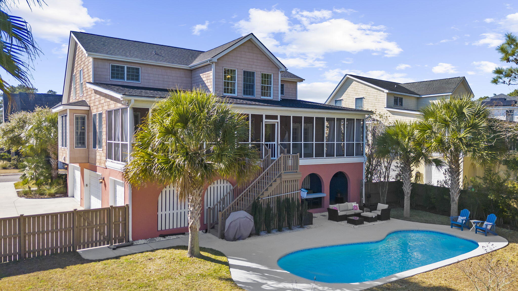 1823 Delacourt Avenue Mount Pleasant, SC 29466 - Photo 5 of 88 1823 Delacourt Avenue-20