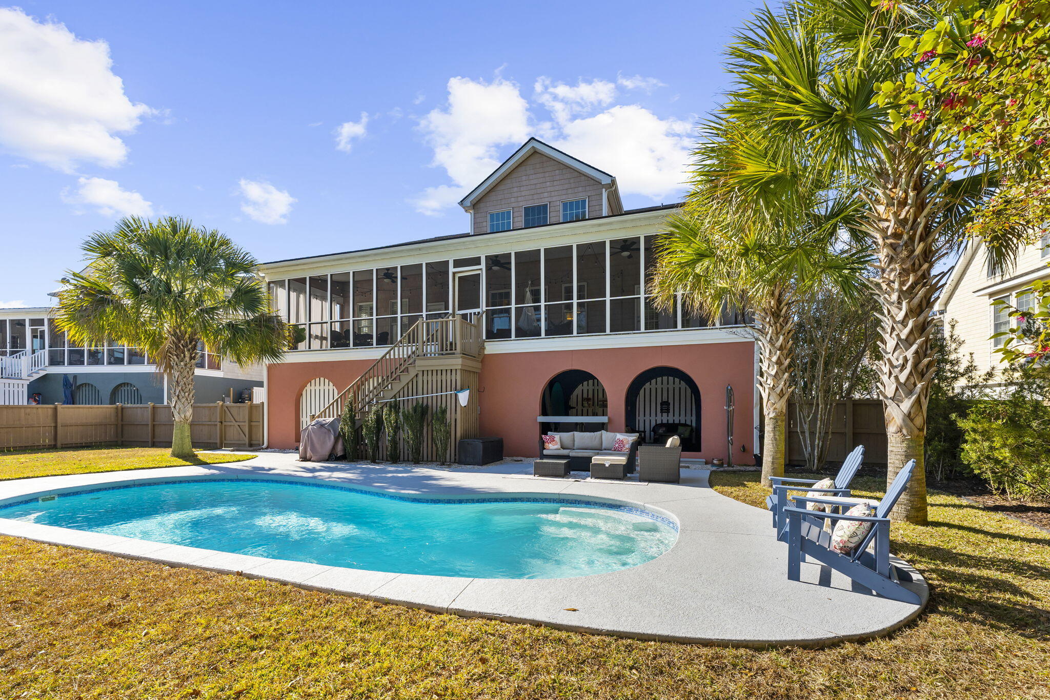 1823 Delacourt Avenue Mount Pleasant, SC 29466 - Photo 57 of 88 1823 Delacourt Avenue-70