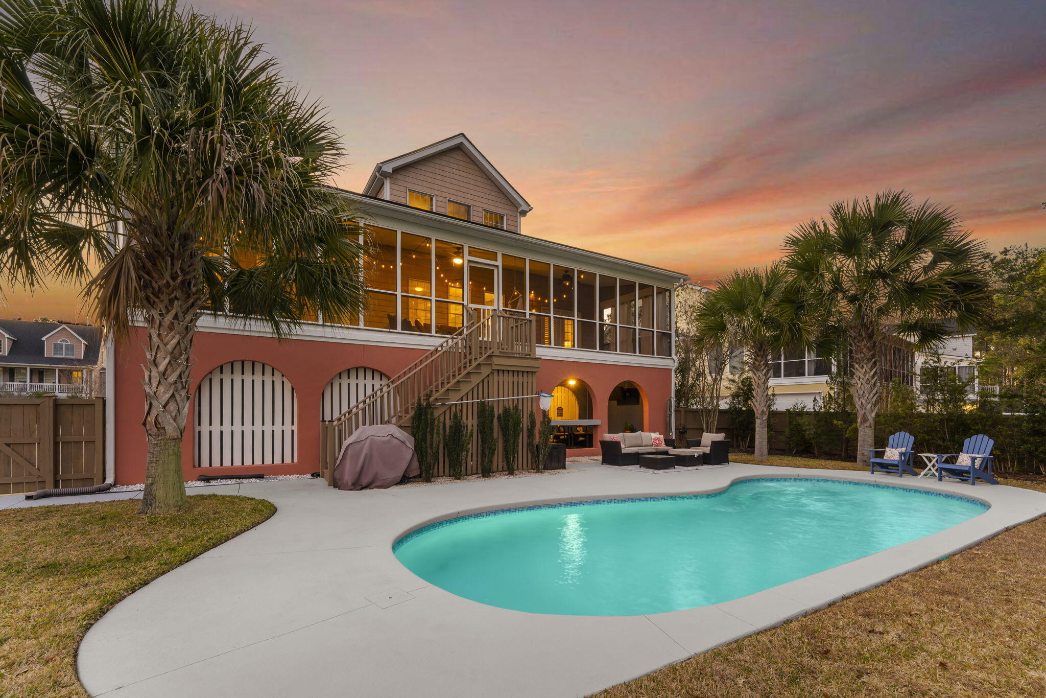 1823 Delacourt Avenue Mount Pleasant, SC 29466 - Photo 62 of 88 1823 Delacourt Avenue-103