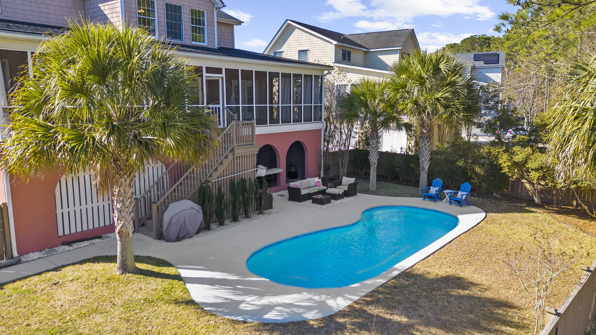 1823 Delacourt Avenue Mount Pleasant, SC 29466 - Photo 63 of 88 1823 Delacourt Avenue-19