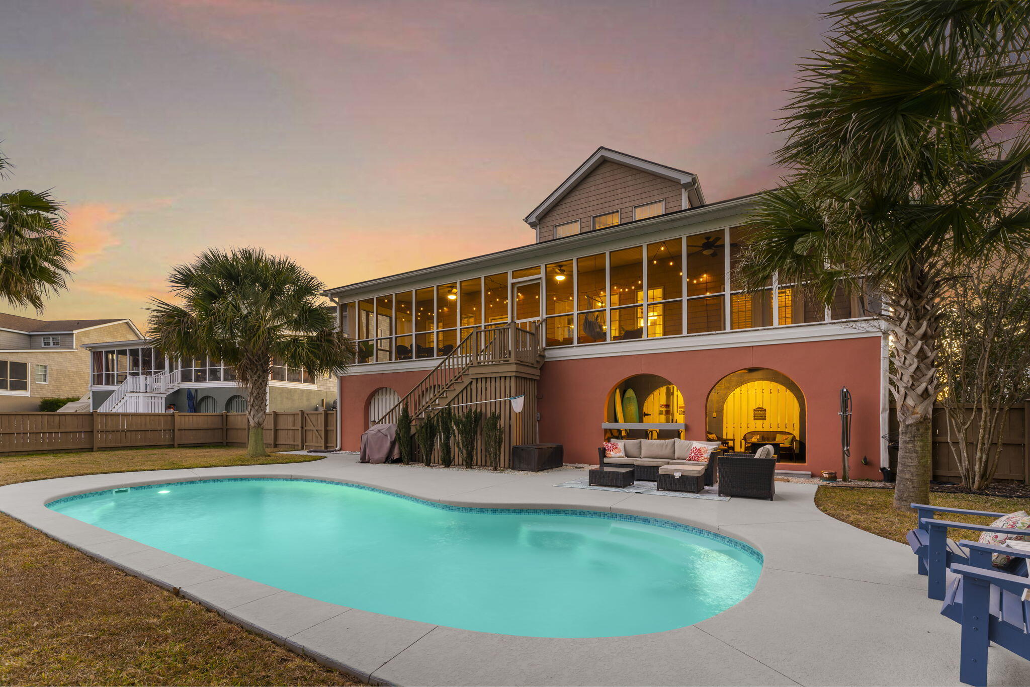 1823 Delacourt Avenue Mount Pleasant, SC 29466 - Photo 64 of 88 1823 Delacourt Avenue-105