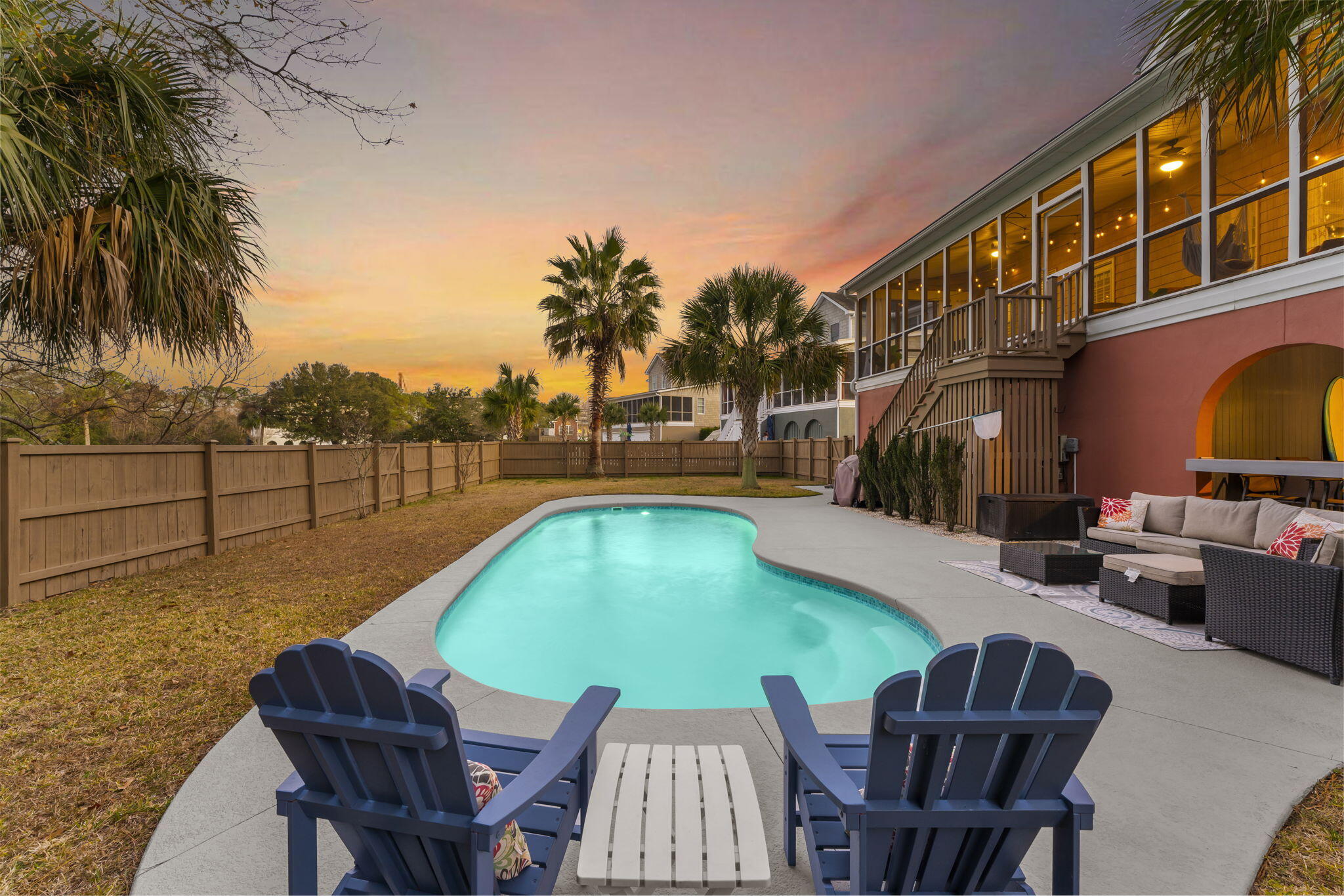 1823 Delacourt Avenue Mount Pleasant, SC 29466 - Photo 65 of 88 1823 Delacourt Avenue-106