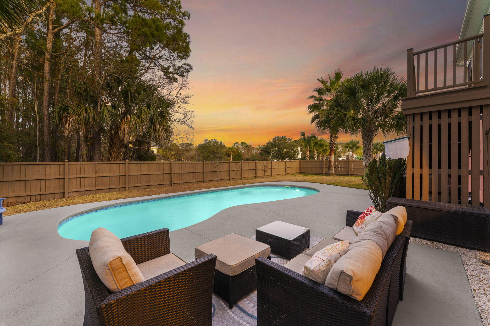 1823 Delacourt Avenue Mount Pleasant, SC 29466 - Photo 66 of 88 1823 Delacourt Avenue-107