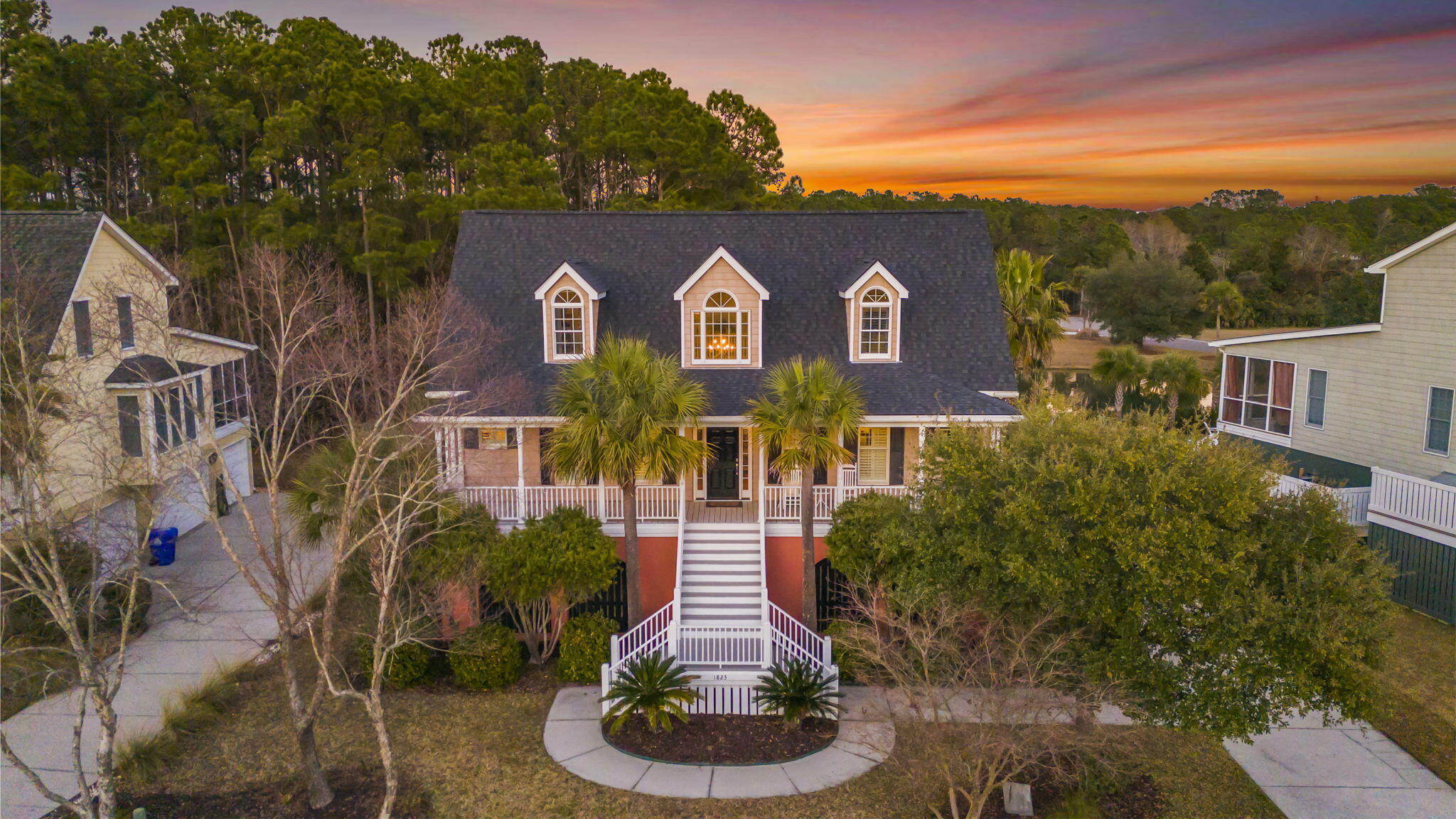 1823 Delacourt Avenue Mount Pleasant, SC 29466 - Photo 69 of 88 1823 Delacourt Avenue-93
