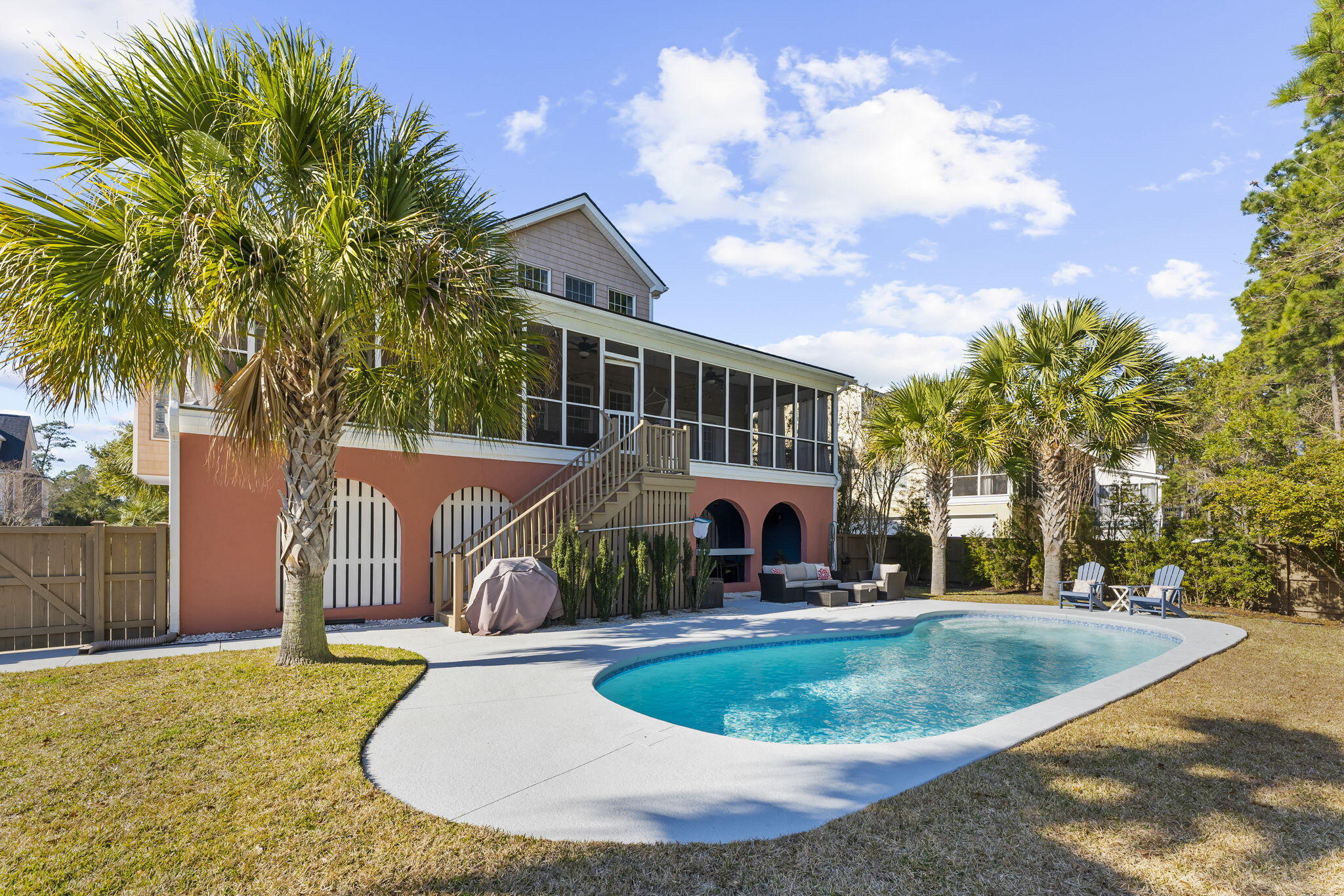 1823 Delacourt Avenue Mount Pleasant, SC 29466 - Photo 75 of 88 1823 Delacourt Avenue-72