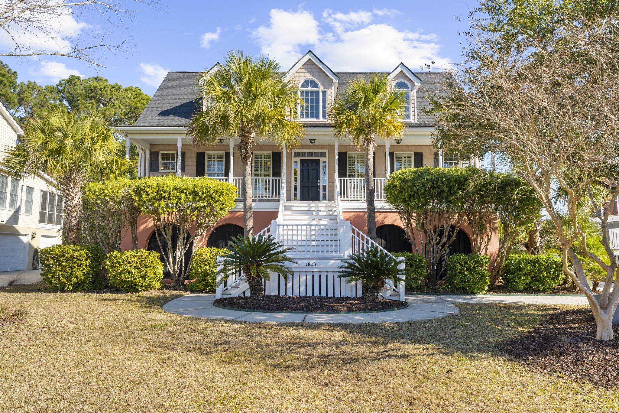 1823 Delacourt Avenue Mount Pleasant, SC 29466 - Photo 77 of 88 1823 Delacourt Avenue-82