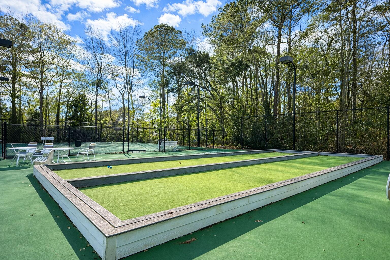 1823 Delacourt Avenue Mount Pleasant, SC 29466 - Photo 80 of 88 Bocce Ball