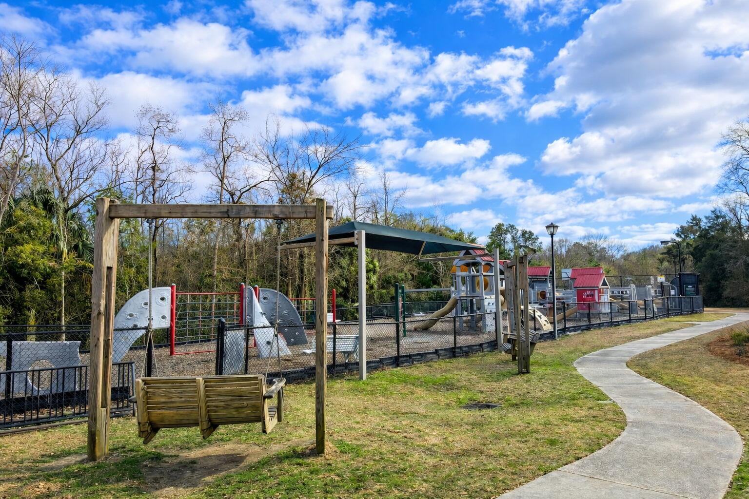 1823 Delacourt Avenue Mount Pleasant, SC 29466 - Photo 82 of 88 Playground