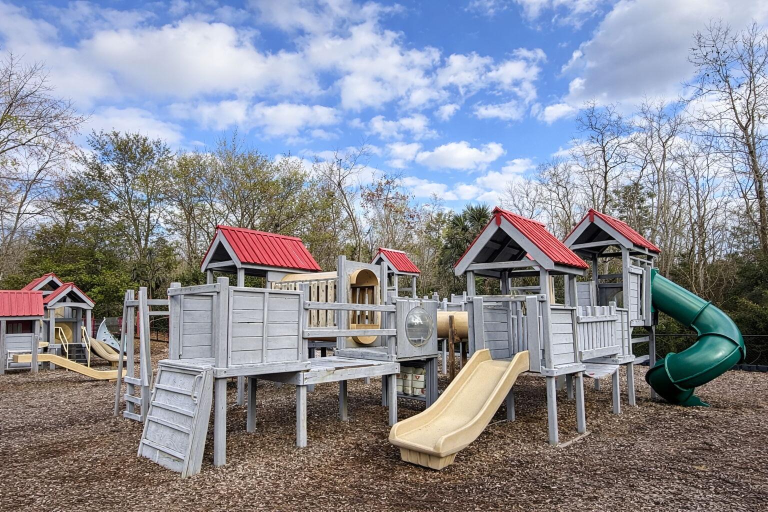 1823 Delacourt Avenue Mount Pleasant, SC 29466 - Photo 83 of 88 Playground 2