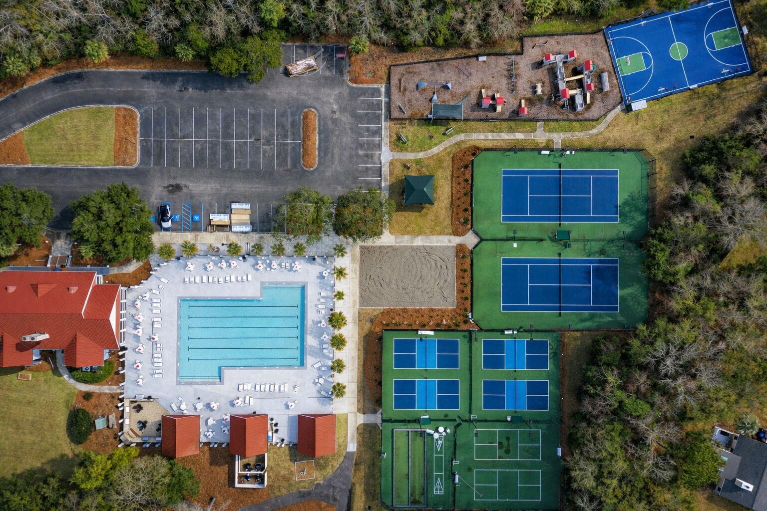 1823 Delacourt Avenue Mount Pleasant, SC 29466 - Photo 85 of 88 All Amenities